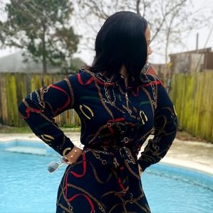 Ralph Lauren Dress No tag(gently worn!)